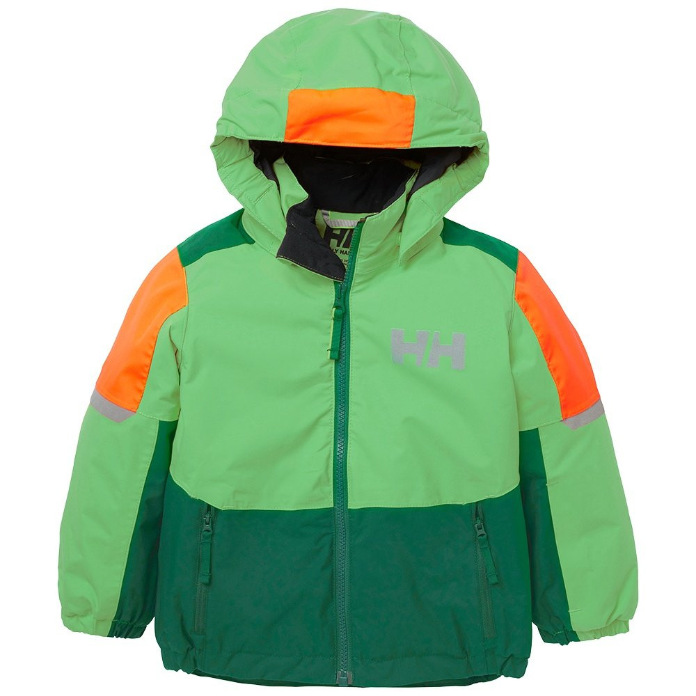 Helly Hansen Rider 2.0 Insulated Ski Jacket (Little Kids') - Peter