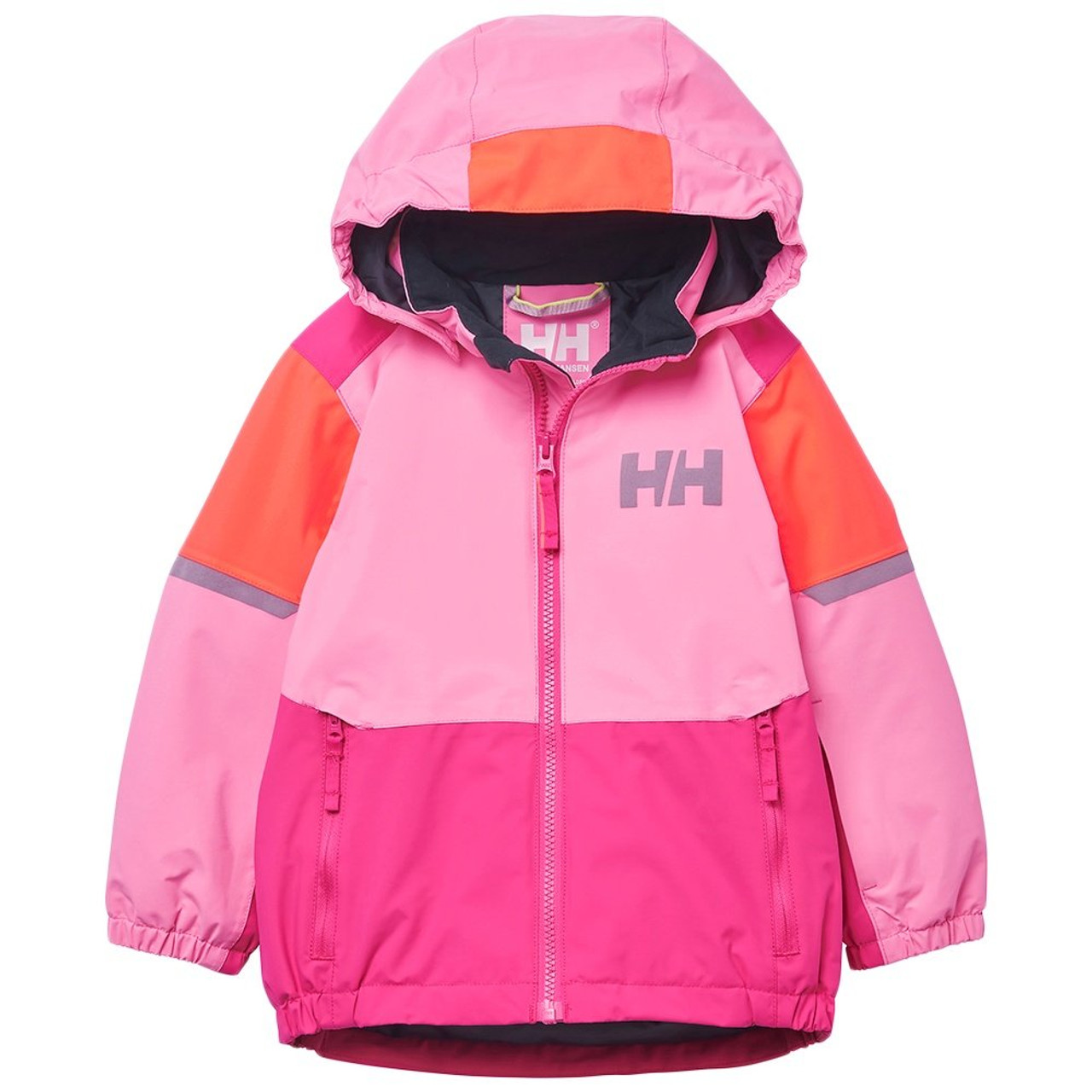 BRU NA BOINNE SKY JACKET ライダース　2XL Helly Hansen Rider 2.0 Insulated Ski Jacket (Little Kids