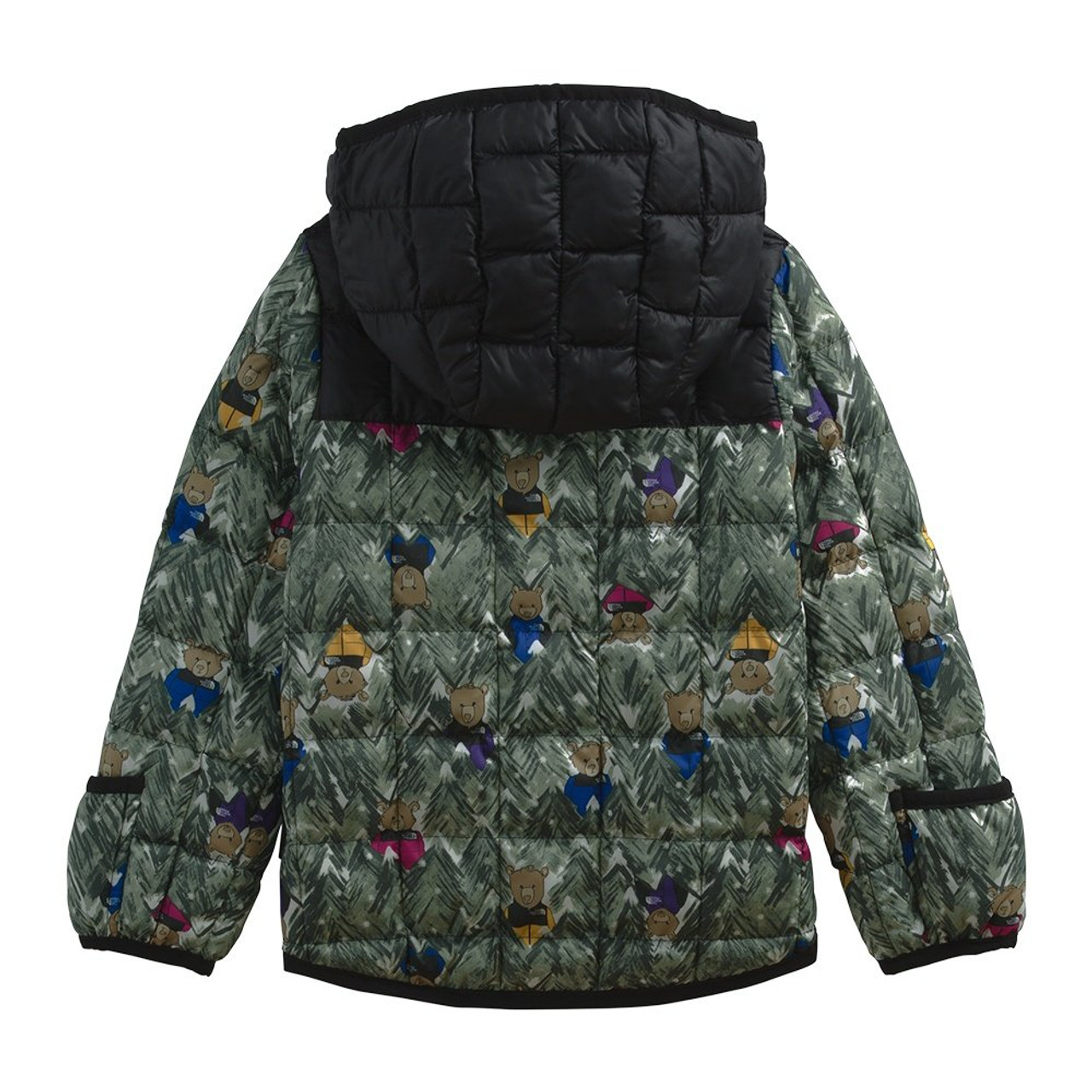 新品☆THE NORTH FACE THERMOBALL MITT XLネイビー Thermoball Jackets, Hoodies & Vests | The North Face