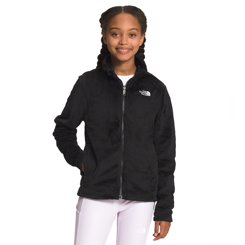 The North Face Osolita Full-Zip Jacket (Girls') - Peter Glenn Ski
