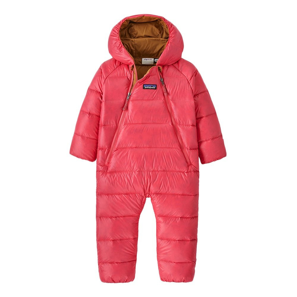 Patagonia Hi-Loft Down Sweater Bunting Suit (Infants') - Peter