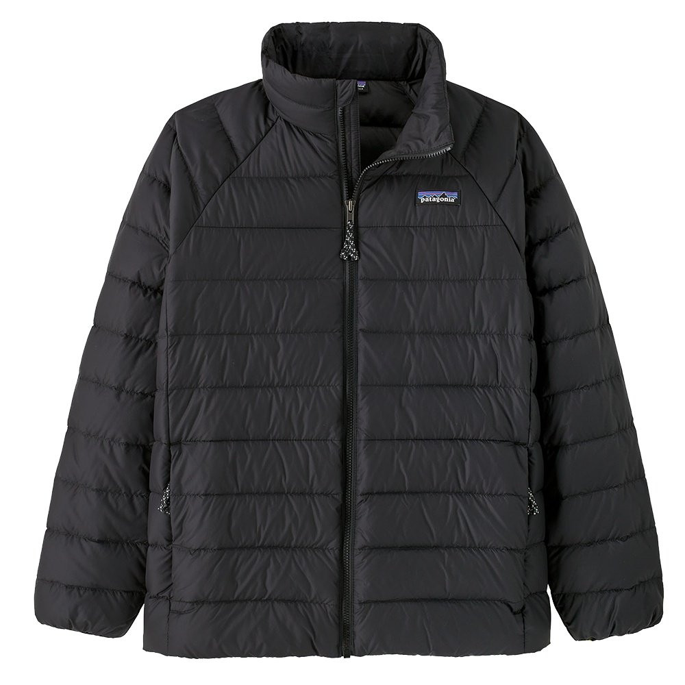 お取引中              patagonia KIDS ダウン(M) Patagonia Down Sweater (Kids') - Peter Glenn Ski and Sports