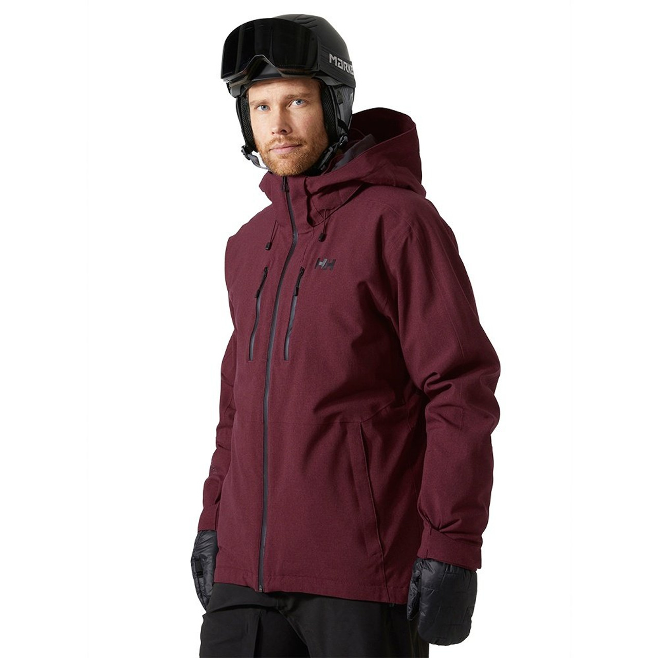 スキー Helly-Hansen Men's Innerwear 3 53679_990-3-ins2.jpg
