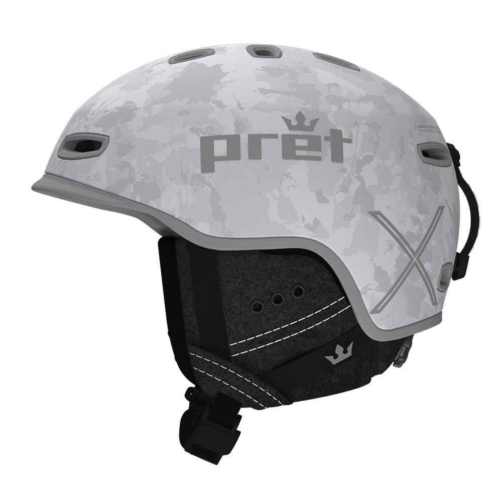 Pret Cynic X2 MIPS Helmet (Men's) - Peter Glenn Ski and Sports