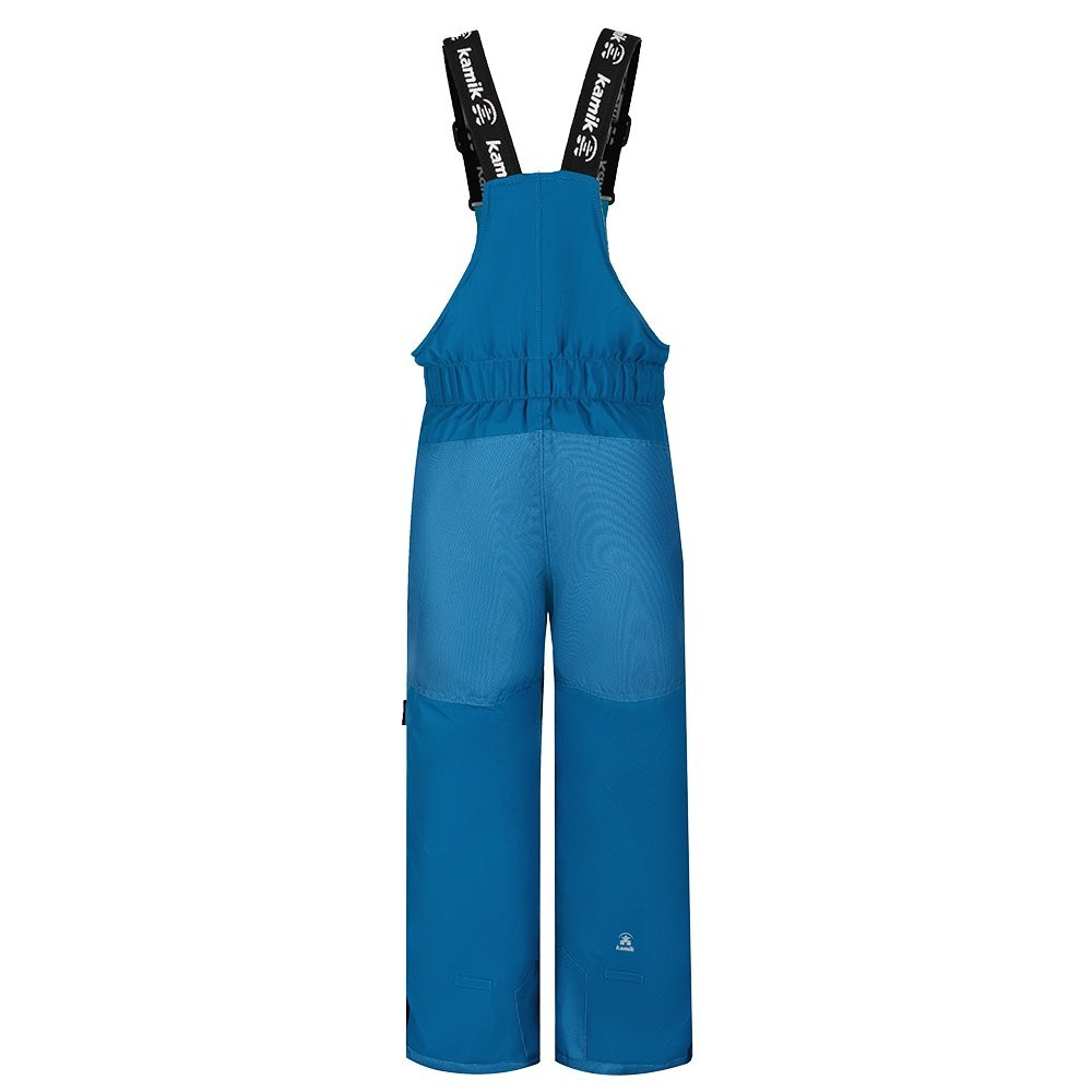 Kamik Winkie Insulated Ski Bib (Little Kids') - Peter Glenn