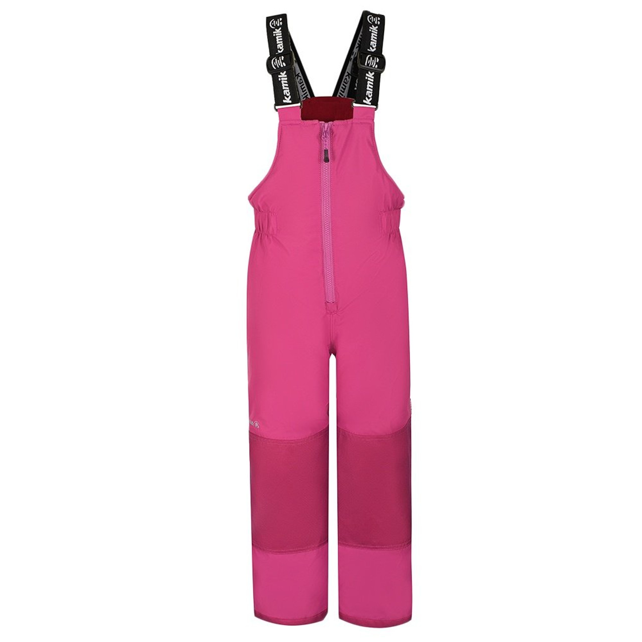 Kamik Winkie Insulated Ski Bib (Little Kids') - Peter Glenn