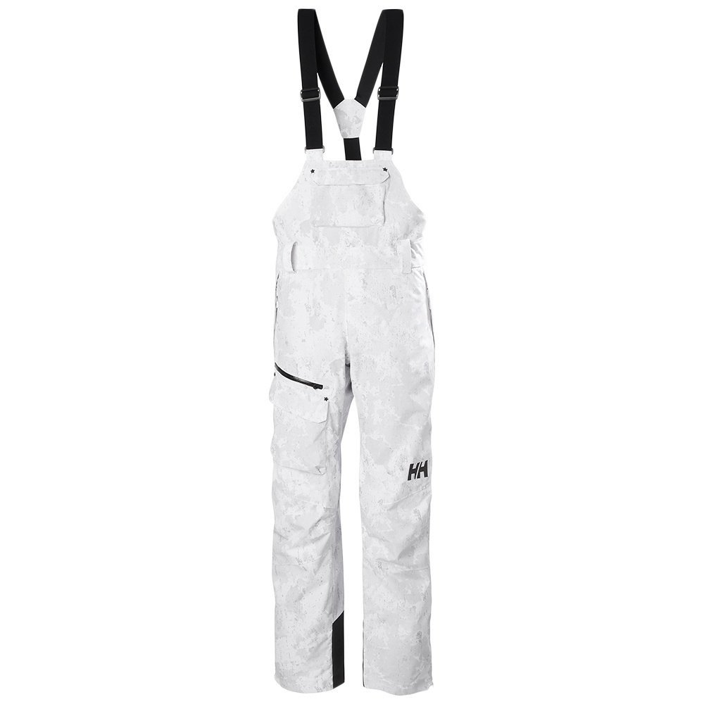Helly Hansen Powderqueen Ski Bib (Women's) - Peter Glenn Ski and