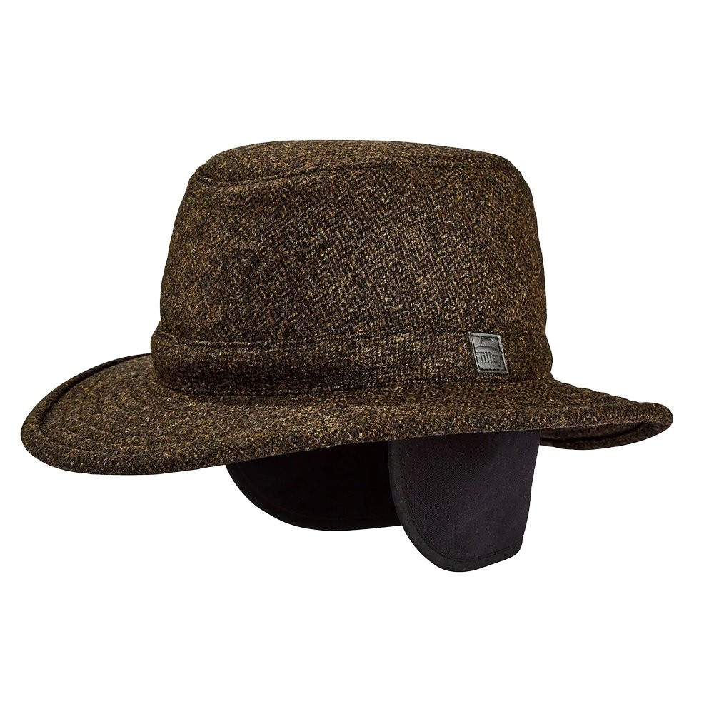 Tilley Tec-Wool Hat (Adults') Peter Glenn Ski and Sports1