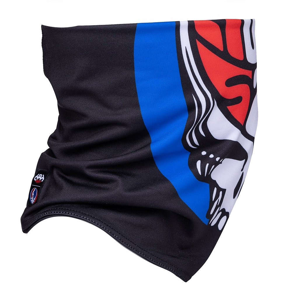 686 Double Layer Facemask (Adults') - Peter Glenn Ski and Sports