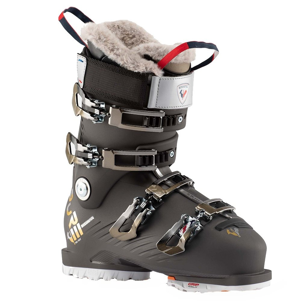 Rossignol Pure Pro Heat GW Ski Boot (Women's)-2024 WINTER Peter