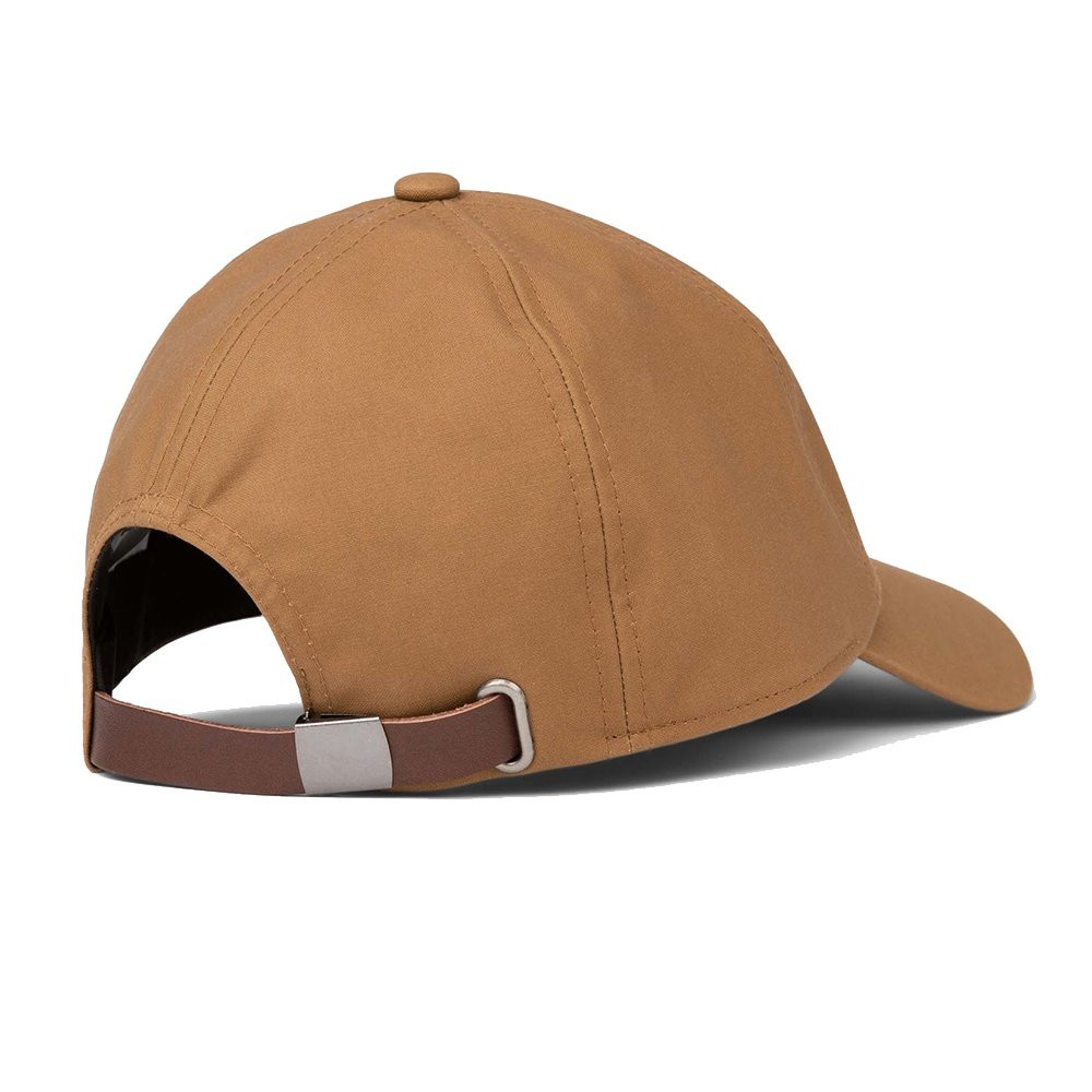Tilley Waxed Baseball Cap - Peter Glenn Ski and Sports display picture 3