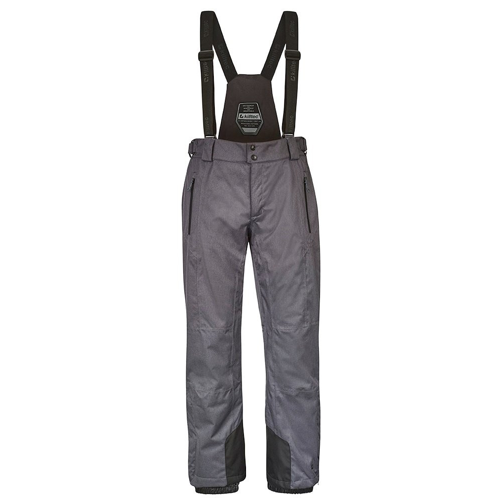 Killtec Enosh Insulated Ski Pant (Men's) - Peter Glenn Ski and Sports