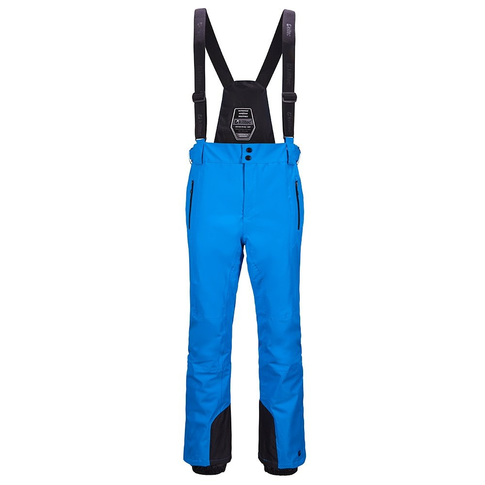 Killtec Enosh Insulated Ski Pant (Men's) - Peter Glenn Ski and Sports
