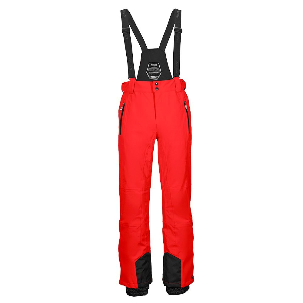 killtec・LEVEL 5・TECH-LINE/スノーボードズボン・ボトムス Killtec Enosh Insulated Ski Pant (Men's) - Peter Glenn Ski and Sports