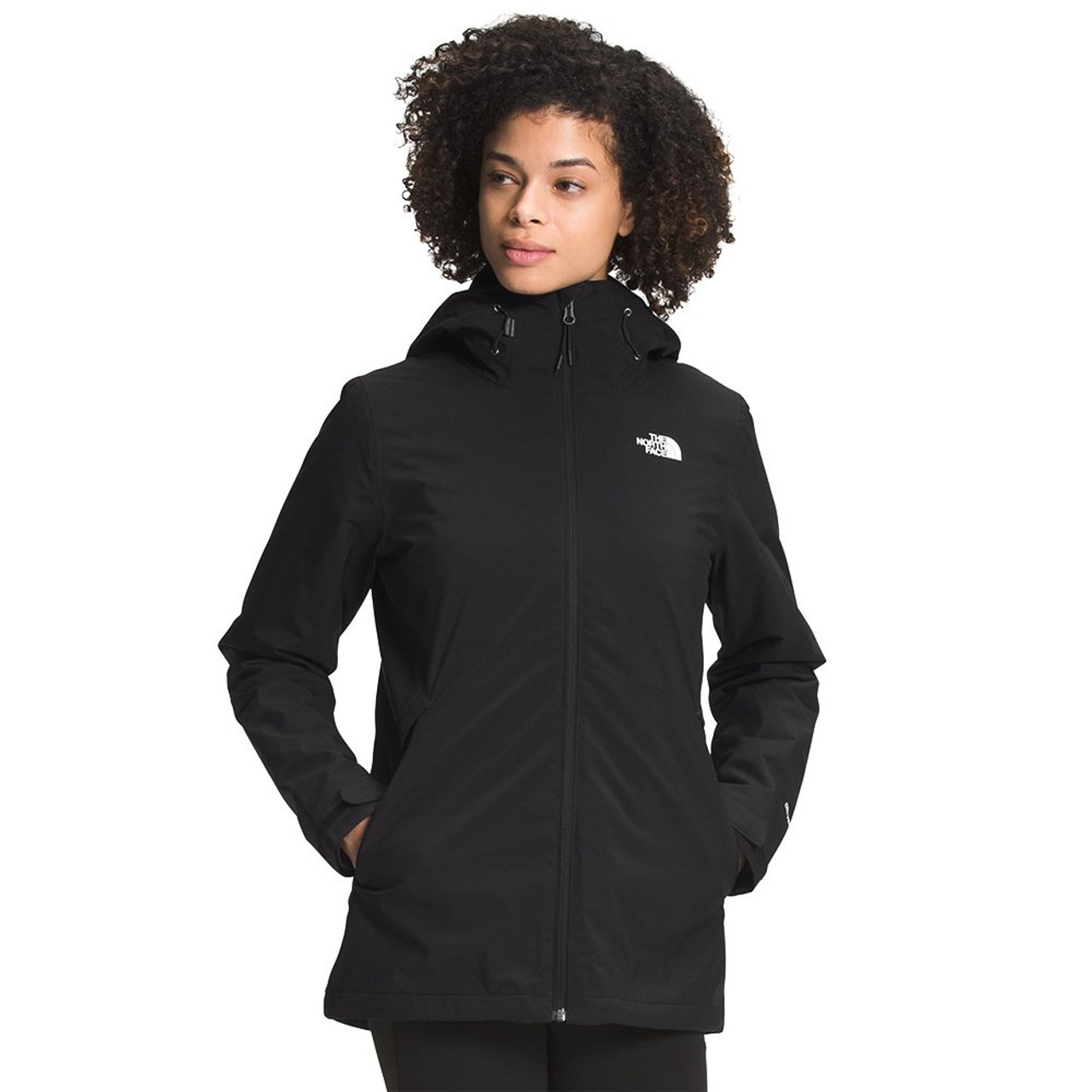 Women's carto triclimate jacket clearance