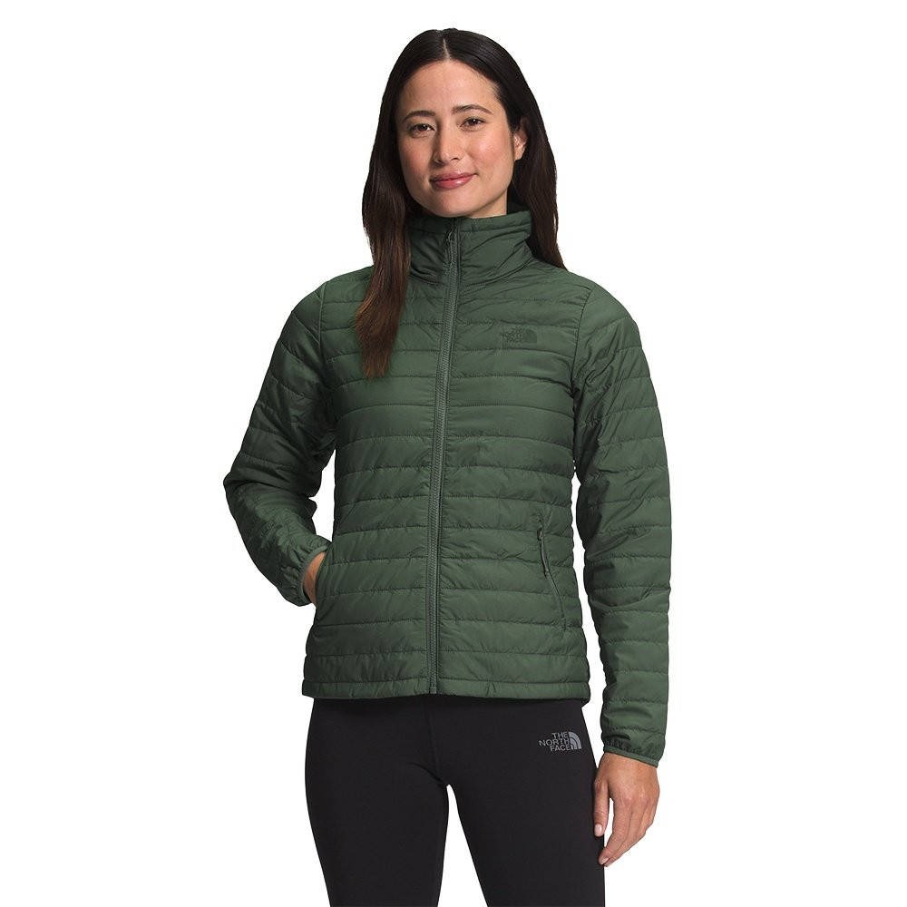 The North Face Carto Triclimate Ski Jacket (Women's) - Peter Glenn