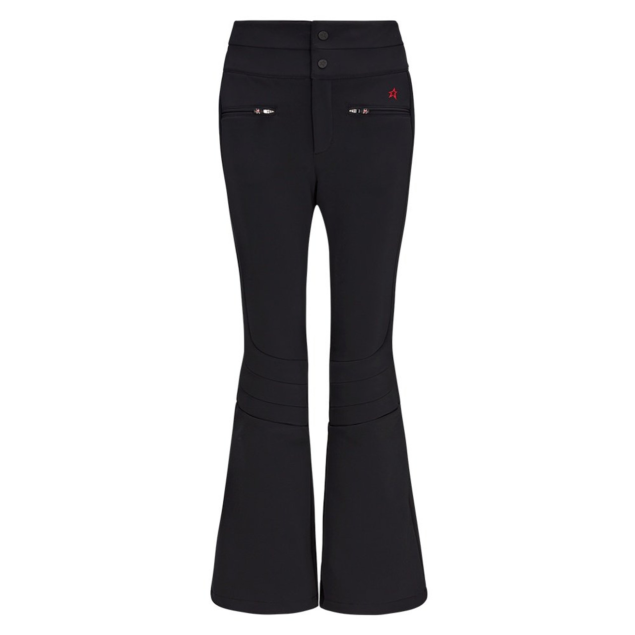 パンツ Perfect Moment High-Waist Aurora Flare Ski Pants Perfect Moment High Waist Aurora Flare Softshell Ski Pant