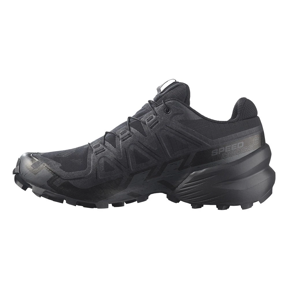 Size 9.5 Salomon Speedcross GORE-TEX Mens Shoes L4756900031 SPEEDCROSS 6 GORE-TEX Men - Trail Running | Salomon main image 3