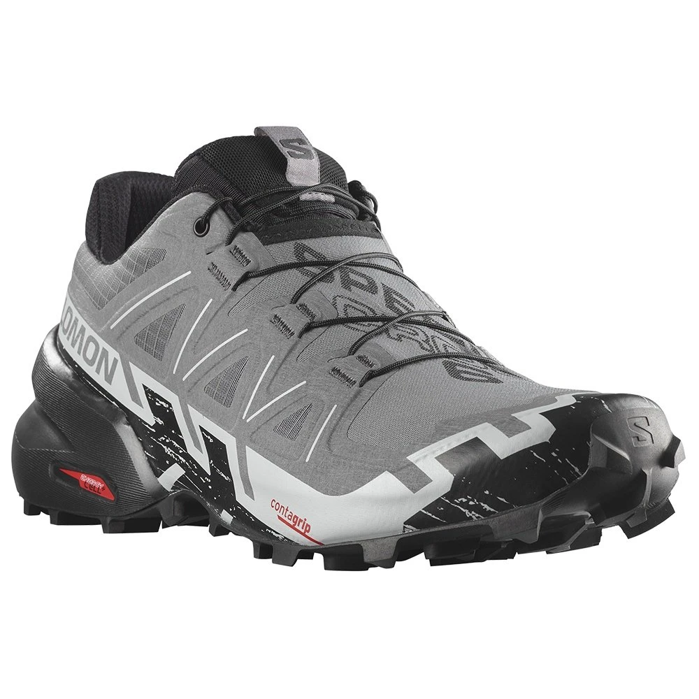 Salomon Speedcross 6 Trail Running Shoe (Men display picture 1