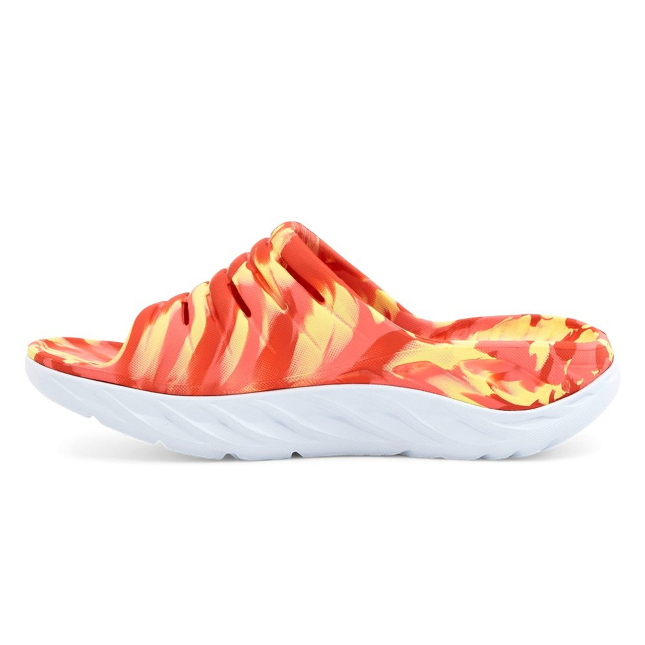 【HOKA ONE ONE】ORA RECOVERY SLIDE2　廃盤 Hoka One One - Ora Recovery Slide 2 - DISTANCE