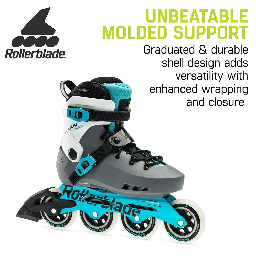 Rollerblade Maxxum XT Inline Skate (Women's) Peter Glenn Ski and