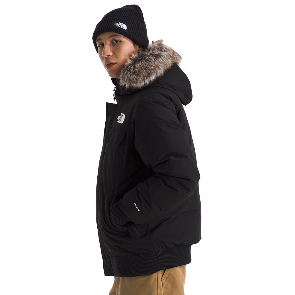The North Face McMurdo Down Bomber Jacket (Men's) - Peter Glenn