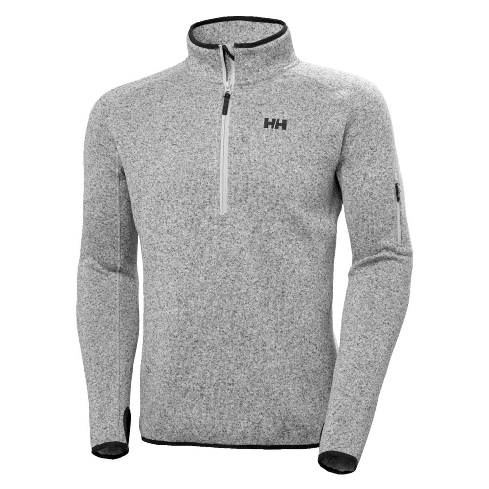 Helly Hansen Varde 2.0 1/2-Zip Mid-Layer (Men's) - Peter Glenn Ski