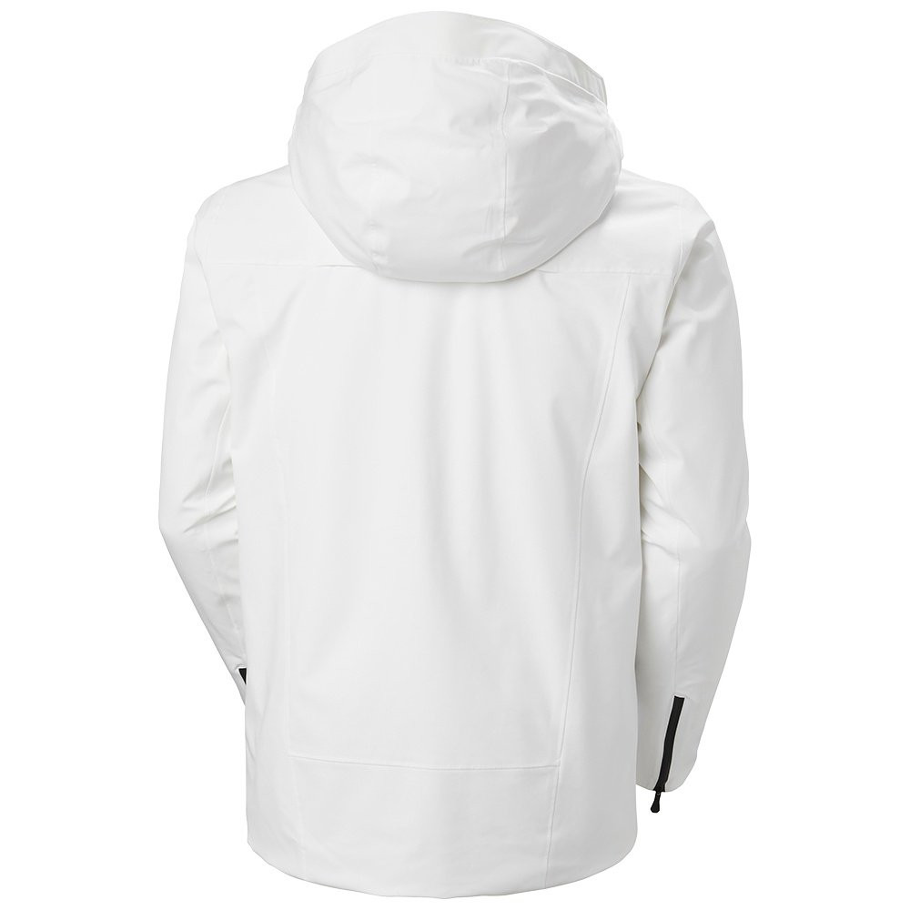 Helly Hansen Steilhang 2.0 Insulated Ski Jacket (Men's) - Peter