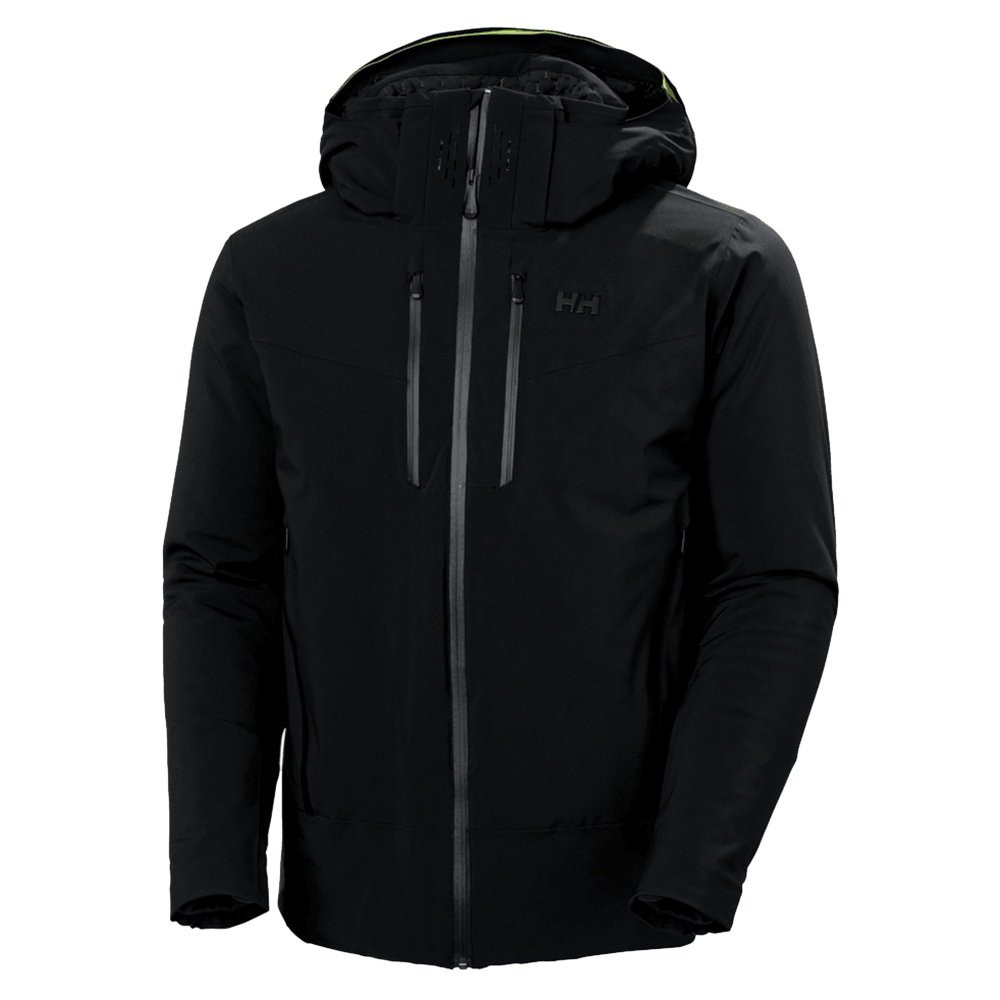 Helly Hansen Steilhang 2.0 Insulated Ski Jacket (Men's) - Peter