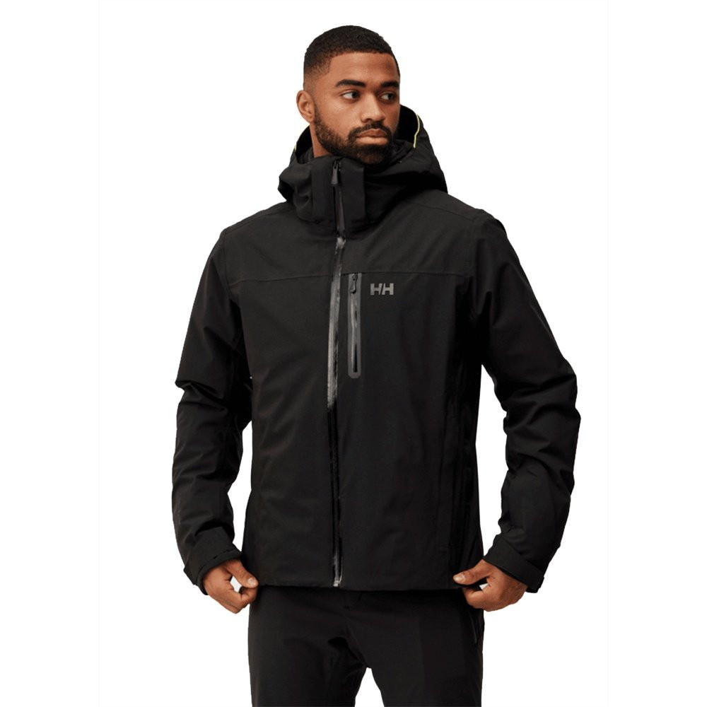 Cloudberry Helly Hansen Garibaldi Jacket Helly Hansen Swift