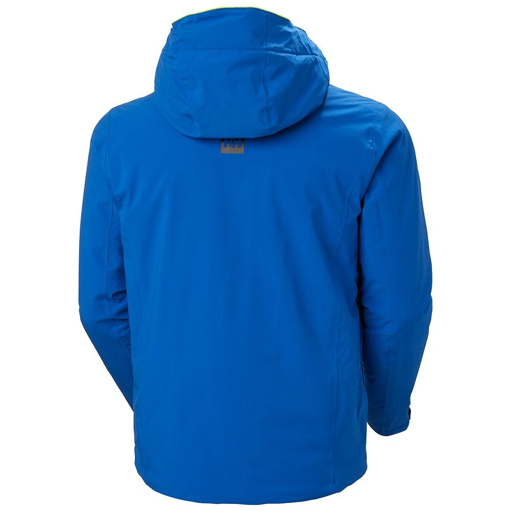 Helly Hansen Swift Stretch Insulated Ski Jacket (Men's) - Peter