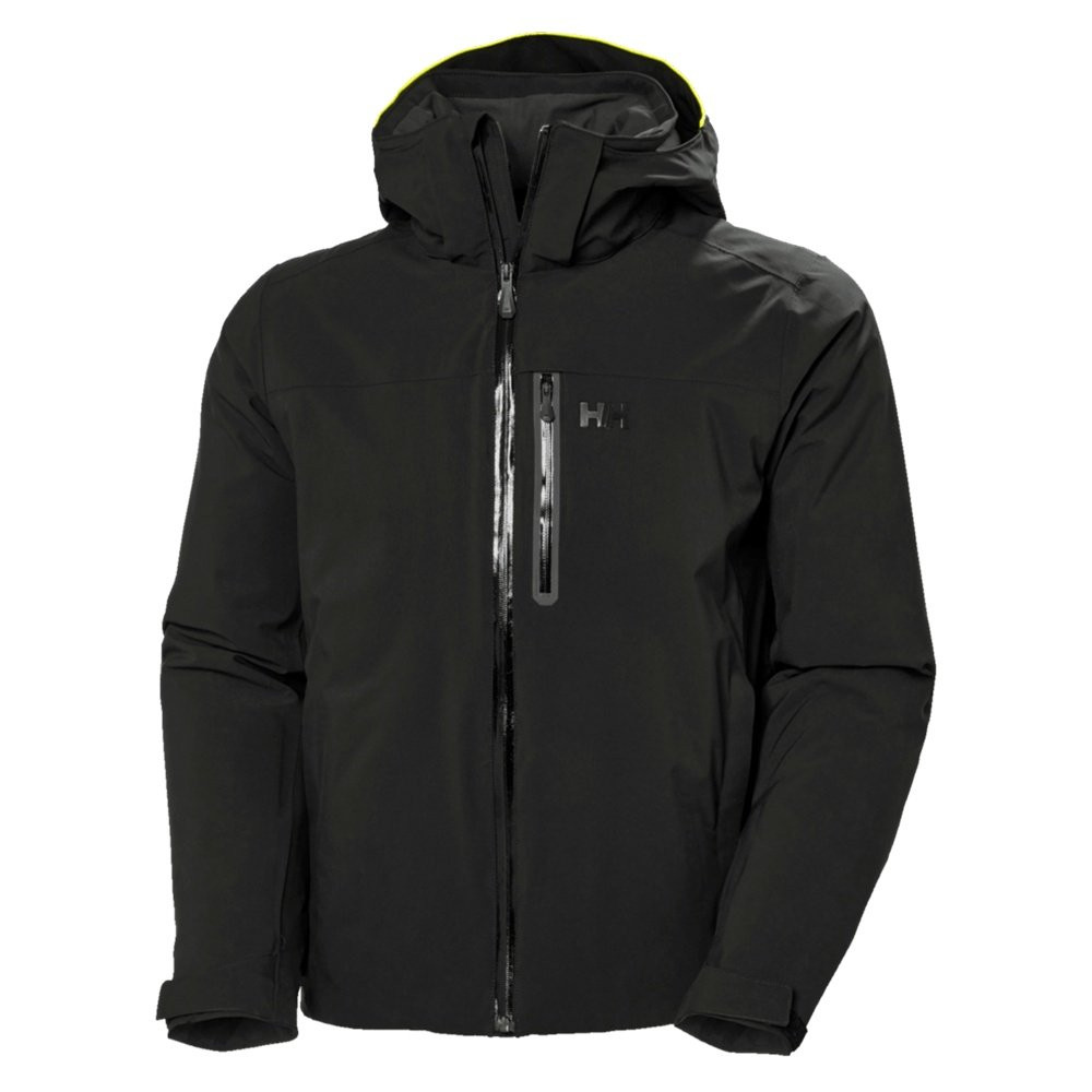 Helly Hansen Swift Stretch Insulated Ski Jacket (Men's) Peter