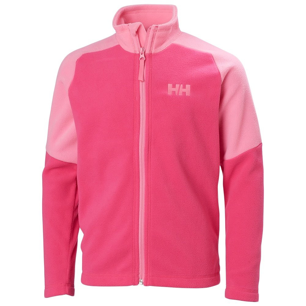 Helly Hansen Daybreaker Fleece Jacket (Kids') - Main Image