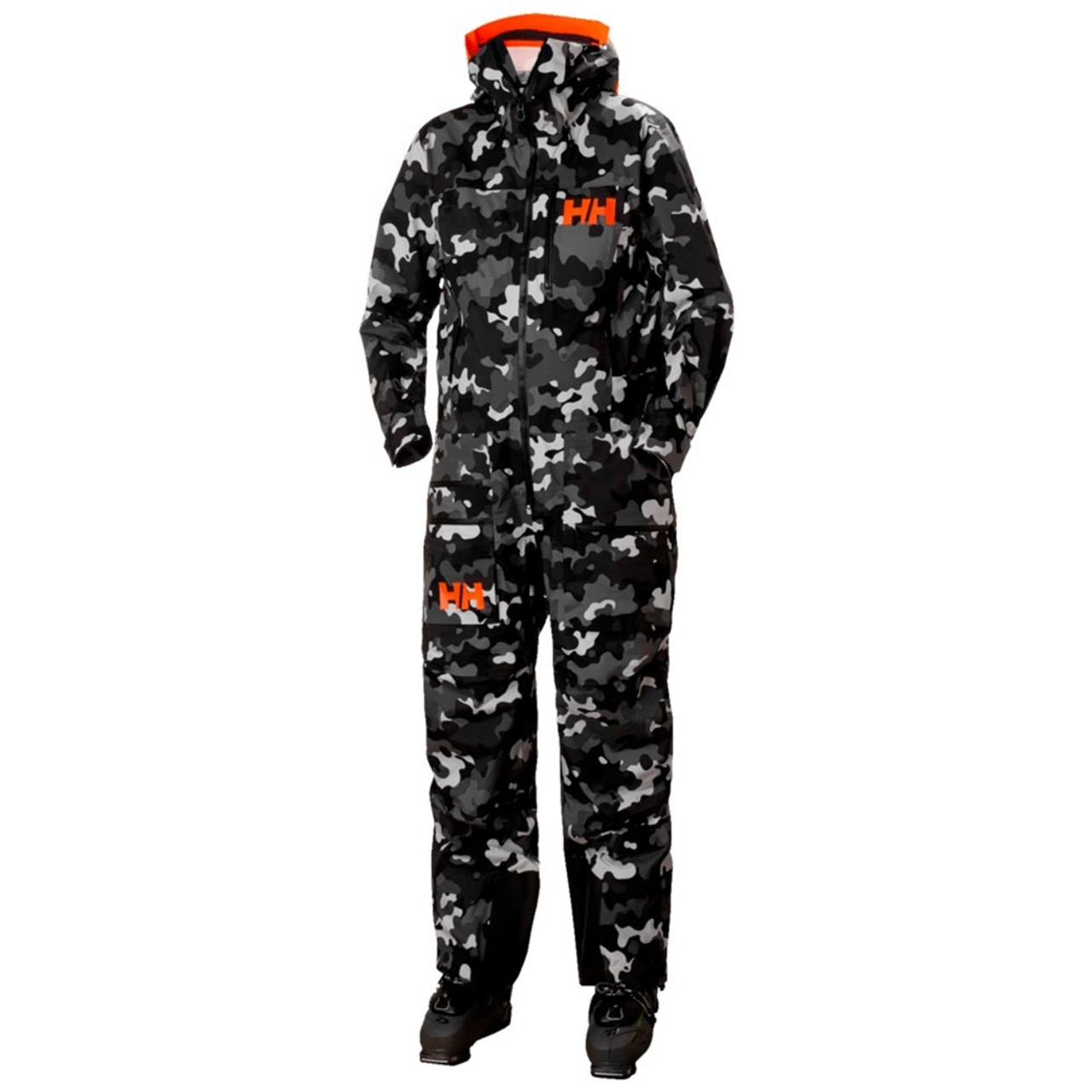 HELLY HANSEN - chamです Kids Champ Reversible Fleece Jacket | Helly Hansen Global