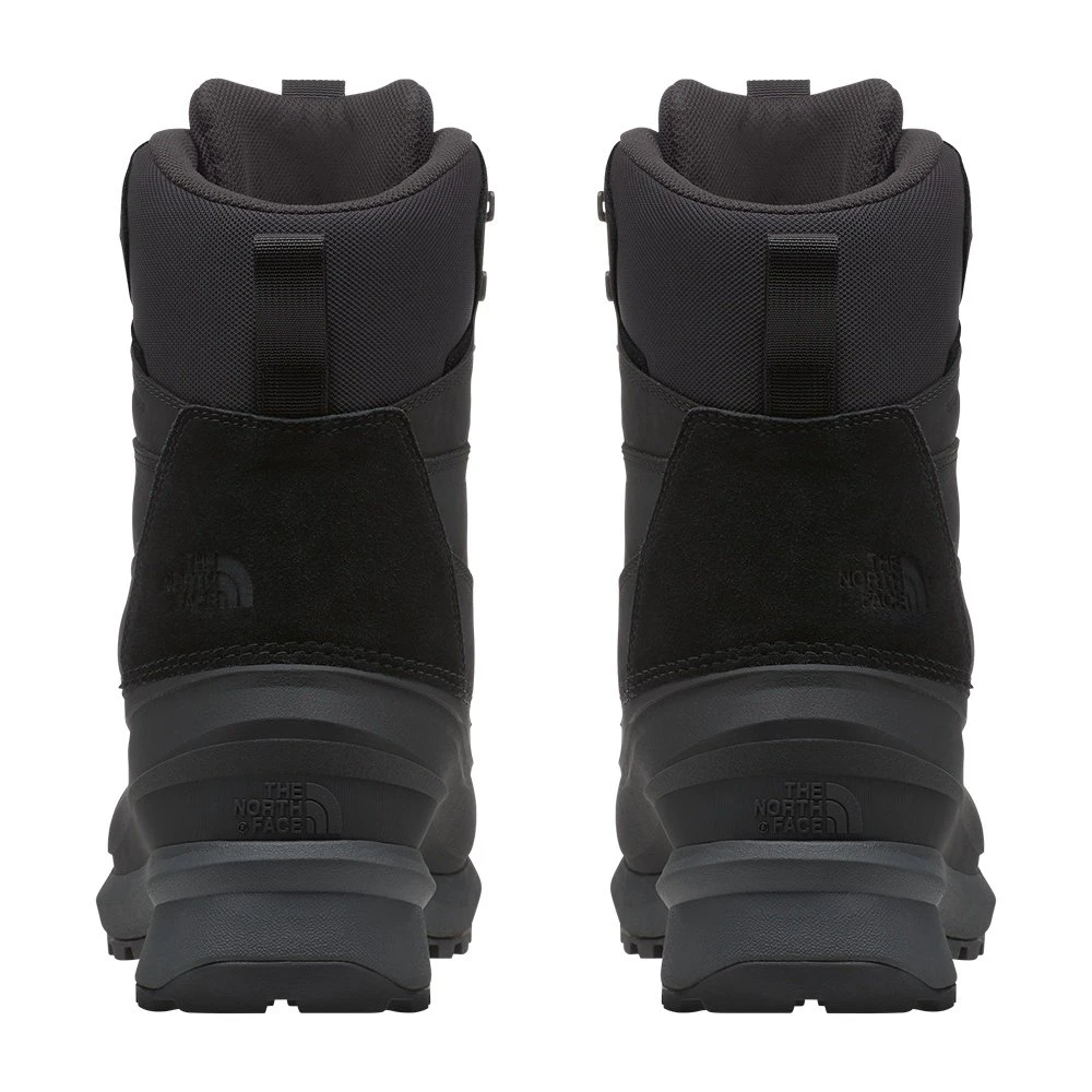 North Face Chilkat HeatSeeker  Waterproof Insulated Boots Men\'s 13 *Barely Worn. s-l400.jpg main image 2