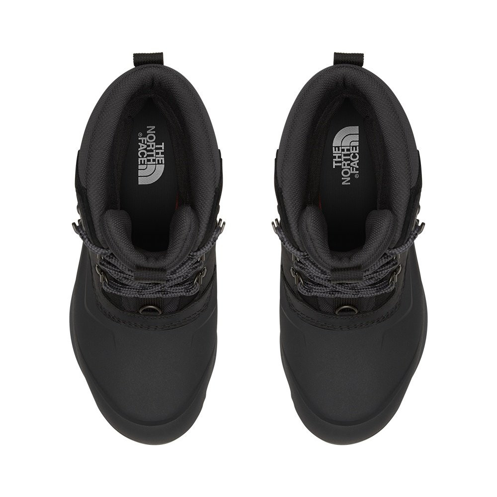 The North Face Chilkat V 400 Waterproof Winter Boot (Men's