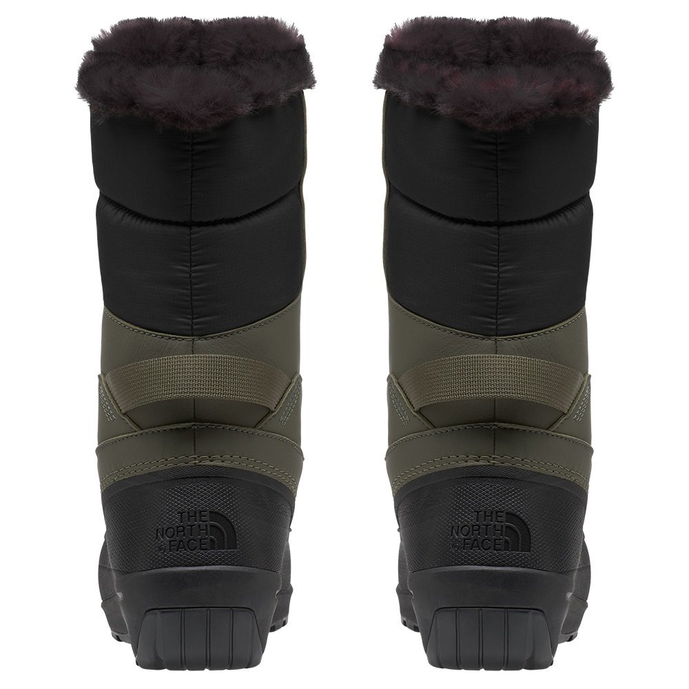 The North Face Shellista IV Luxe Waterproof Winter Boot (Women's