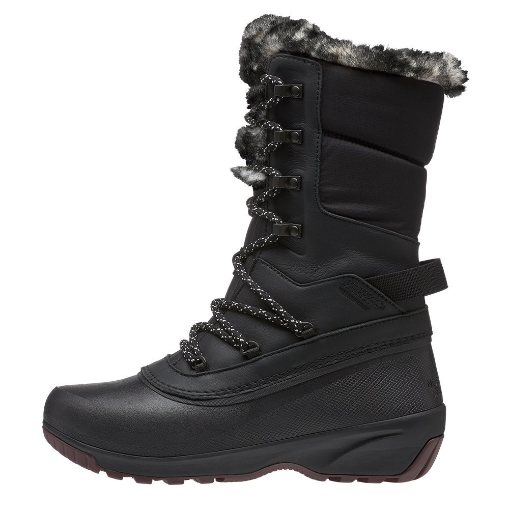 Ii Mid Boot North Face Women's Shellista Iii Women's