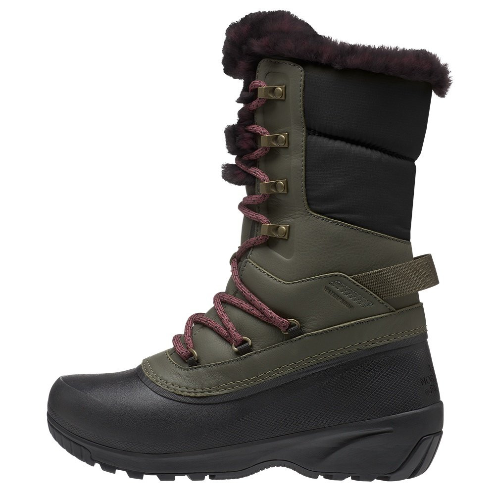 Chilkat 400 Winterstiefel The North Face Damen The North Face
