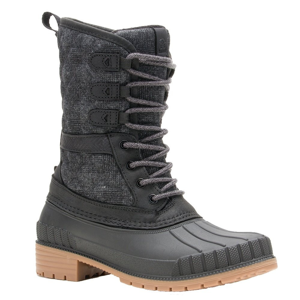 Kamik Sienna Boot (Women's) Peter Glenn Ski and Sports