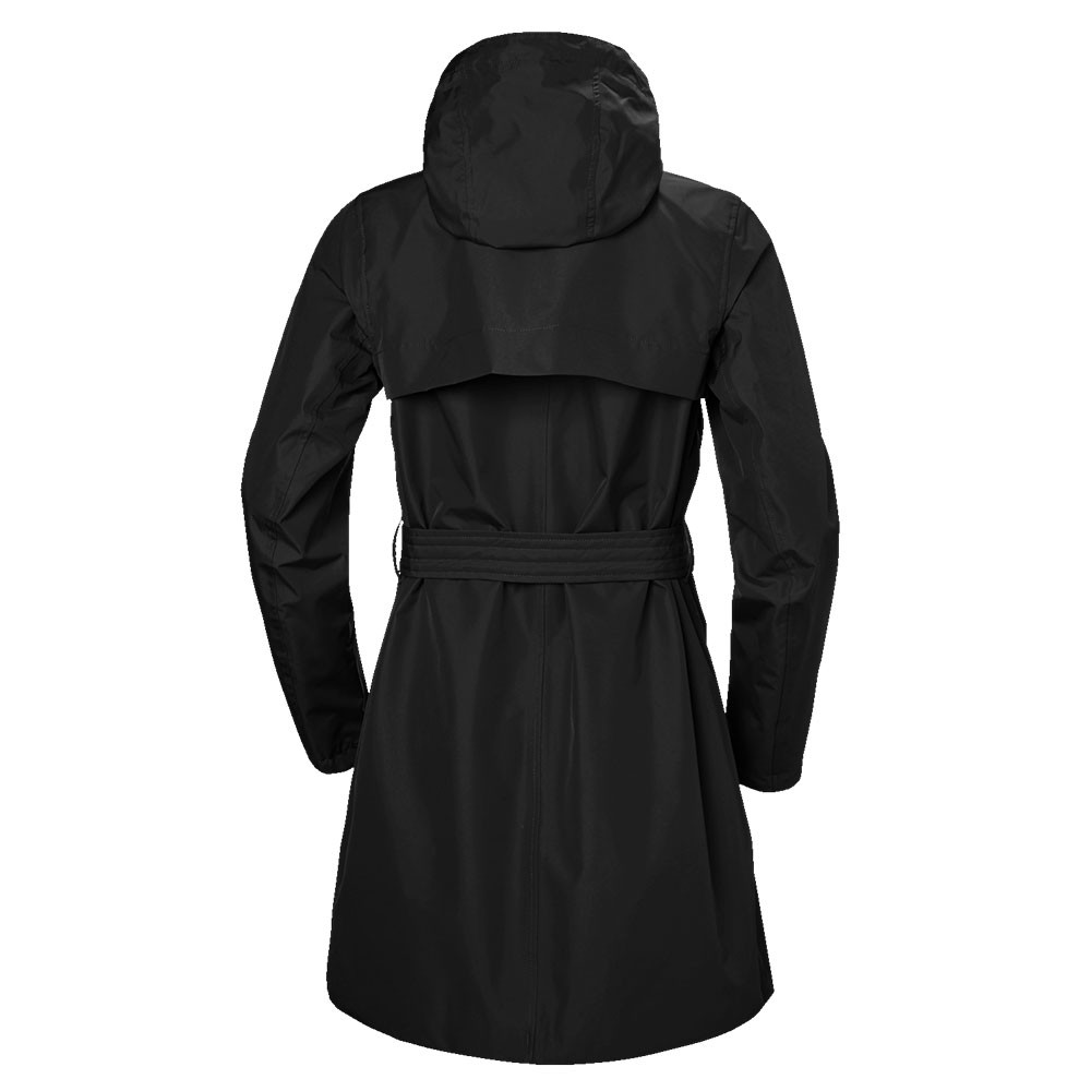 Helly Hansen Welsey II Trench Rain Jacket (Women's) - Peter Glenn