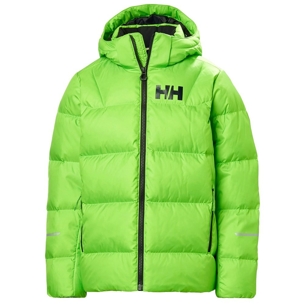Helly Hansen Isfjord 2.0 Down Jacket (Kids') - Peter Glenn Ski and