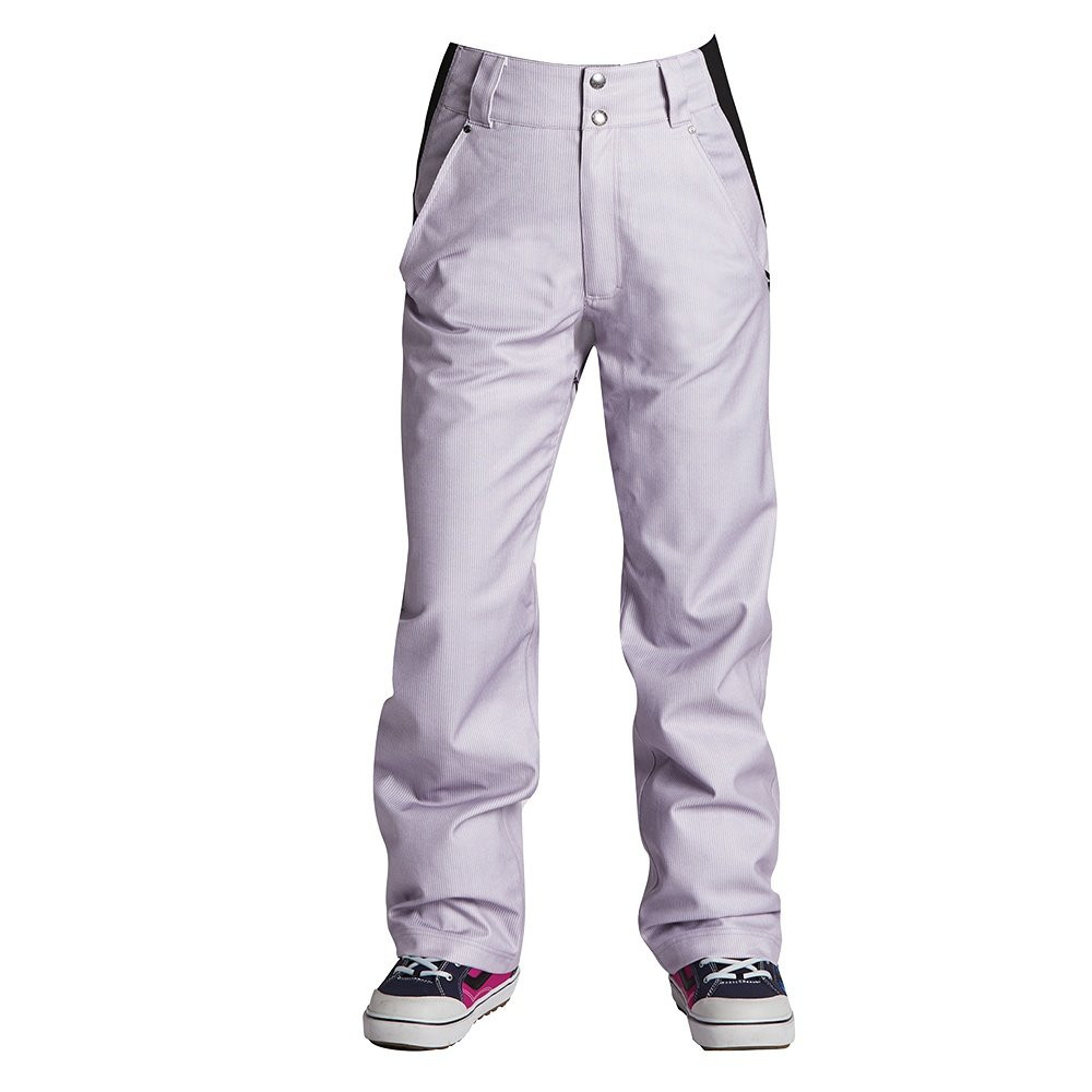 Airblaster High Waisted Trouser Snowboard Pant (Women's) - Peter