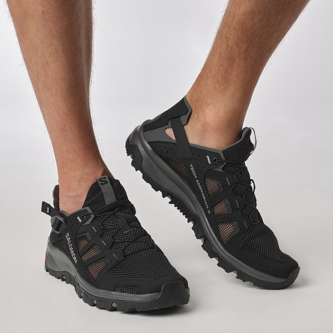【新品未使用】SALOMON TECHAMPHIBIAN 5 salomon-techamphibian-5-