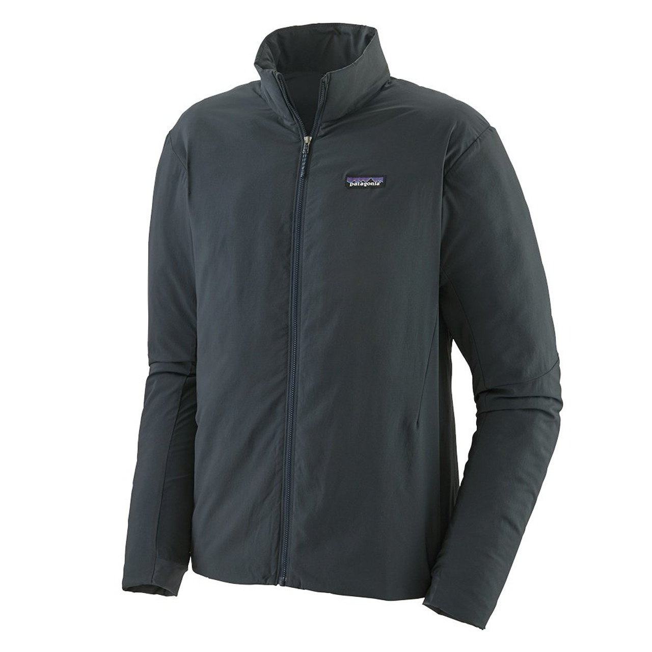 Patagonia Thermal Airshed Insulated Jacket (Men's) - Peter
