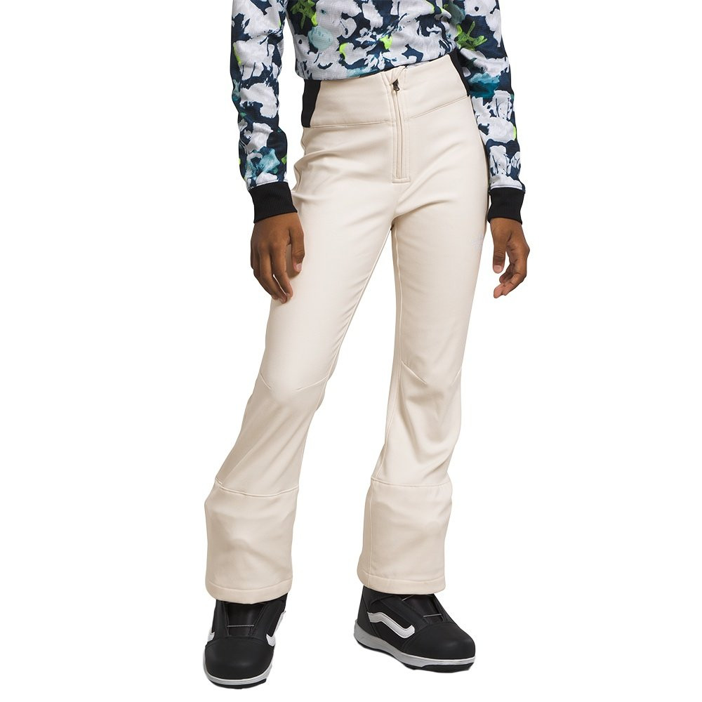 The North Face Snoga Softshell Ski Pant (Girls') Peter Glenn Ski
