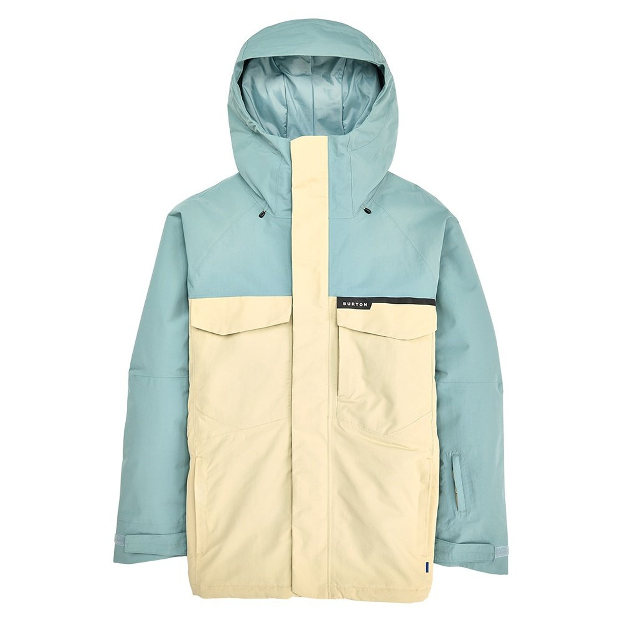 スノーボード BURTON MEN'S COVERT 2.0 JACKET Amazon.com : Burton Men's Covert 2.0 2L Jacket, Petrol Green