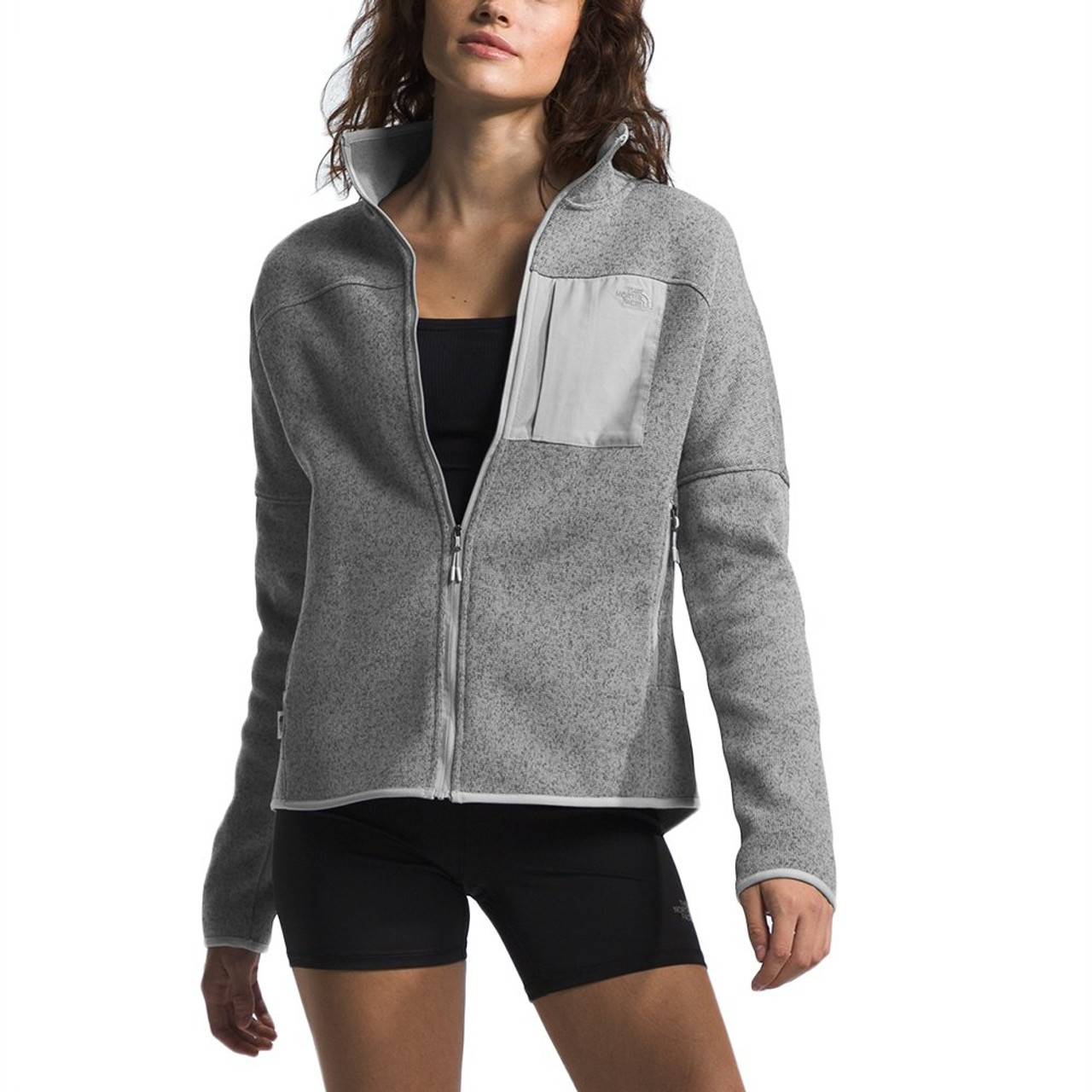The North Face Front Range Fleece Jacket (Women's) - Peter