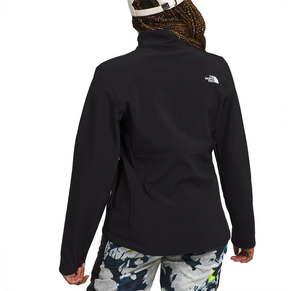 The North Face Apex Bionic Jacket (Women's) Peter Glenn Ski