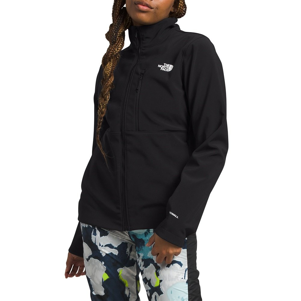 The North Face Apex Bionic Jacket (Women's) Peter Glenn Ski
